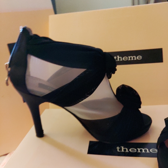 Heels - Picture 5 of 8